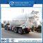 Foton 10cbm concrete mixer truck with pump