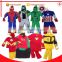halloween superhero spiderman kids carnival cosplay fancy dress costumes for children                        
                                                Quality Choice
                                                    Most Popular