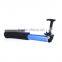 selfie monopod with zoom mobile monopod selfie stick for Samsung