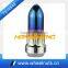 bullet spline steel wheel lock nut