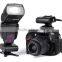Viltrox HSS Wireless Studio Flash Trigger FC-210N 1/8000s Transceiver for Nikon iTTL Camera