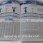 Professional Custom High Quality Catalogue &Book Printing Service in China