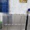 China Factory Expandable aluminum Crowd Control Barricade