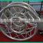 rp aluminum round stage support