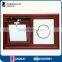 ROGENILAN 108 series latest window designs toilet bottom hung window