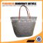 Wholesale custom promotional shopping jute bag manufacturers                        
                                                Quality Choice
