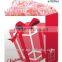 Colorful Custom Printed Christmas Paper Bag