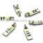 Canbus ERROR FREE T10 4 SMD LED Car Side Wedge Light Bulb Lamp
