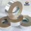 Aluminium foil adhesive tape for capacitor