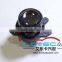 Factory price 6000k fog light projecctor lens, hign and low beam hid projector lens fog light