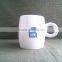 Stocked Coffee Mug / Ceramic Mug