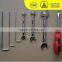 pallet handheld manual pneumatic strapping machine
