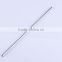 high quality stirrers stainless steel drinking straw