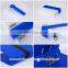 Eco-friendly PP Lever Arch File Durable Plastic Folder