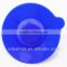 New arrival and Excellent quality Silicone Cup Lids