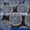 Long Link Q235 Galvanized Chain, DIN763 Standard Galvanized Link Chain,Normal Zinc Plated welded Point