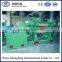 12" Three roll calender for rubber sheet XY-3F 300/ Rubber Sheet Production Equipment