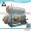 Food Industry Water Immersion Batch Retort
