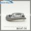 35mm antique nickel matt oil coating nickel-free lead free simple pin buckle