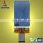 4.3inch IPS LCD module with touch panel,HX8369A,480*800,support MCU/RGB interface