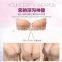 Wholesale hot selling front closure sexy girl net ladies bra new design