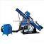 Large Torque MGY-80 Hydraulic Anchoring Drilling Rig