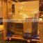 TCK-45LS/TCK-45HS cnc turning center machine exporter form china