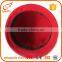 Factory supply women fedora hats wholesale wool fashion fedora hat