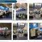 VMC850 CNC vertical machining center