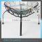 High Quality 8L Glass Beverage Dispenser Tap Embossed Water Gallon With Tap