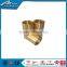 engine auto spare parts connecting rod bushing sleeve bushing