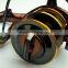 High quality micro fishing reel big fishing supplies aluminium spool fishing products