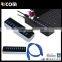 speedy 10 port usb hub 3.0,high speed 10 port 3.0 hub,external usb 3.0 hub 10 ports---HUB316-Shenzhen Ricom