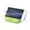 real full capacity 7800mah universal power supply / mobile phone charger / power bank for xiaomi