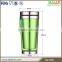 unbreakable 16oz Double Wall Stainless Steel Thermal Coffee Mug