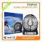 Wholesale Plastic Handle Mini cooling fan