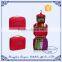Fashion small women travel cosmetic bag