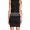 China wholesale 2015 summer office lady formal dress SYA15082