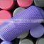 High Density EVA Grid Massage Foam Roller