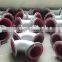 ultrahigh wear-resisting factory manufacturer bent pipe hot sale