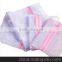 good selling ,polyester nylon washing bag Laundry Net wet washing net bag for bra,socks,large,medium