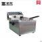 Shentop DZ8L used henny penny pressure fryer deep fryer temperature control electric industrial fryer