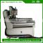China hot hobby small 5 axis wood cutting lathe mini metal cnc router milling machine for sale