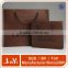 personalized brown paper carry bags wholesale