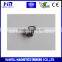 Strong pull force magnetic pots with different coating