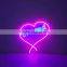 Led neon light letters restaurant led neon light words