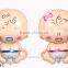 Foil Helium Balloon for newborn Baby Shower Christening Birthday Party