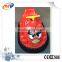 Amusement park battery bumper cars family game machine