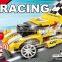 hot sell educational Infrared children toys rc blocks car