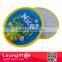 Throw and Catch LED lighting chuck ball